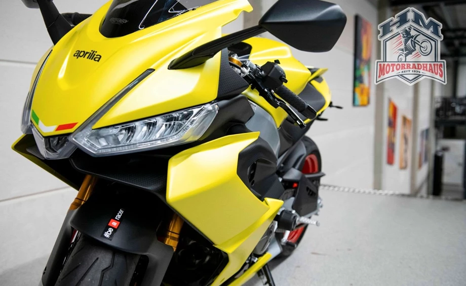 Angebot Aprilia RS 660 Bild 10: Angebot Aprilia RS 660