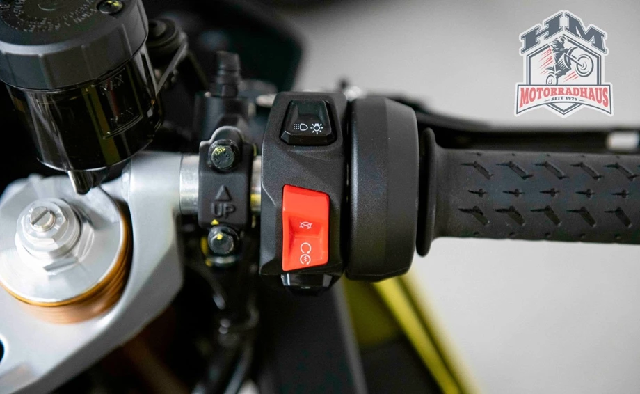 Angebot Aprilia RS 660 Bild 13: Angebot Aprilia RS 660