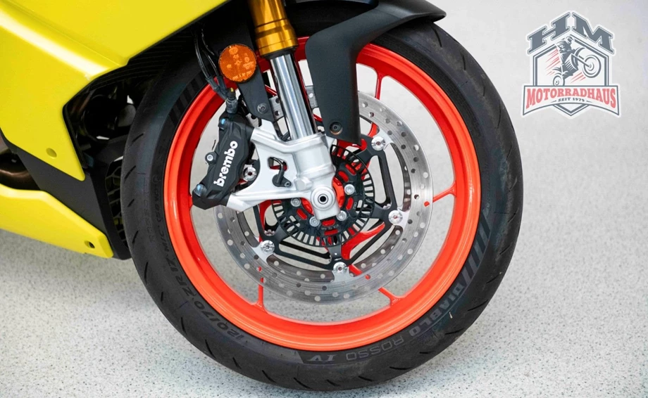 Angebot Aprilia RS 660 Bild 14: Angebot Aprilia RS 660