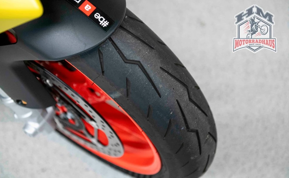 Angebot Aprilia RS 660 Bild 15: Angebot Aprilia RS 660