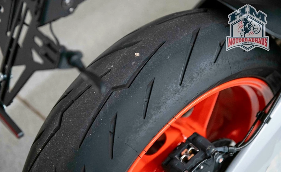 Angebot Aprilia RS 660 Bild 16: Angebot Aprilia RS 660