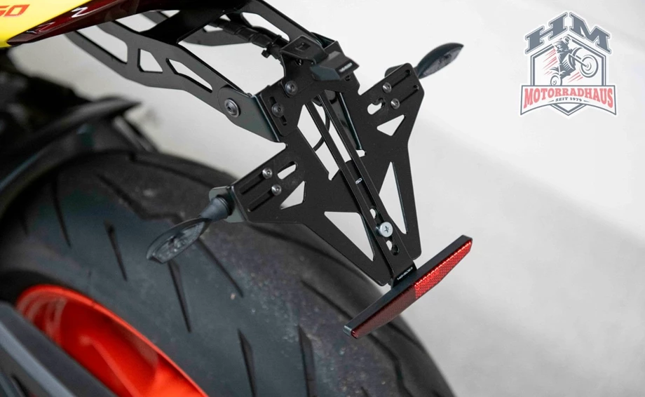 Angebot Aprilia RS 660 Bild 5: Angebot Aprilia RS 660