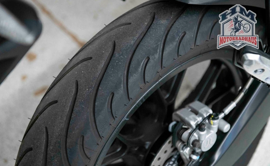 Angebot Aprilia Tuono 125 Bild 12: Angebot Aprilia Tuono 125