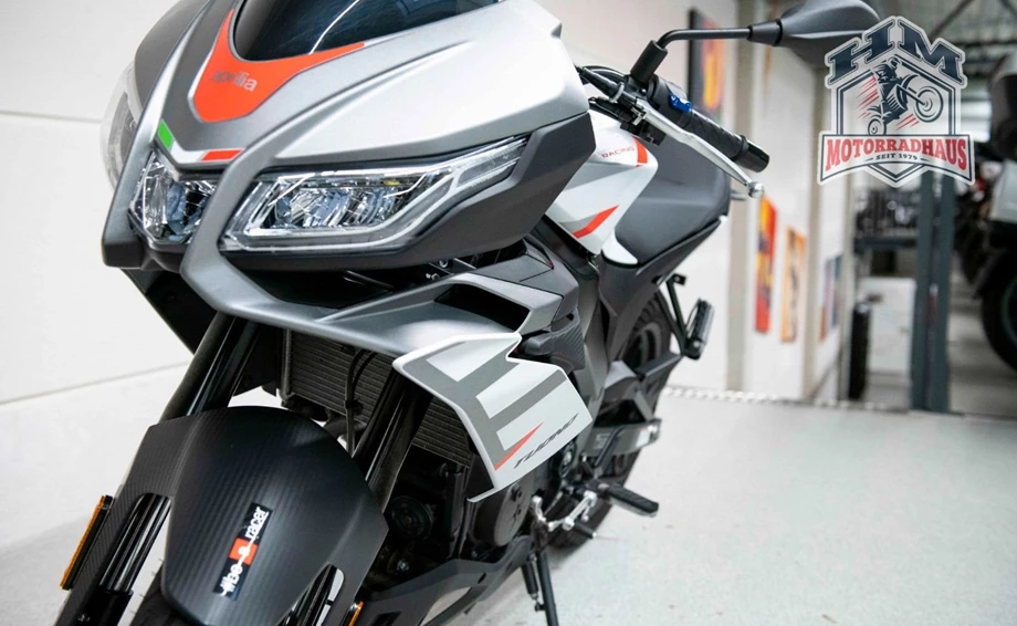 Angebot Aprilia Tuono 125 Bild 5: Angebot Aprilia Tuono 125