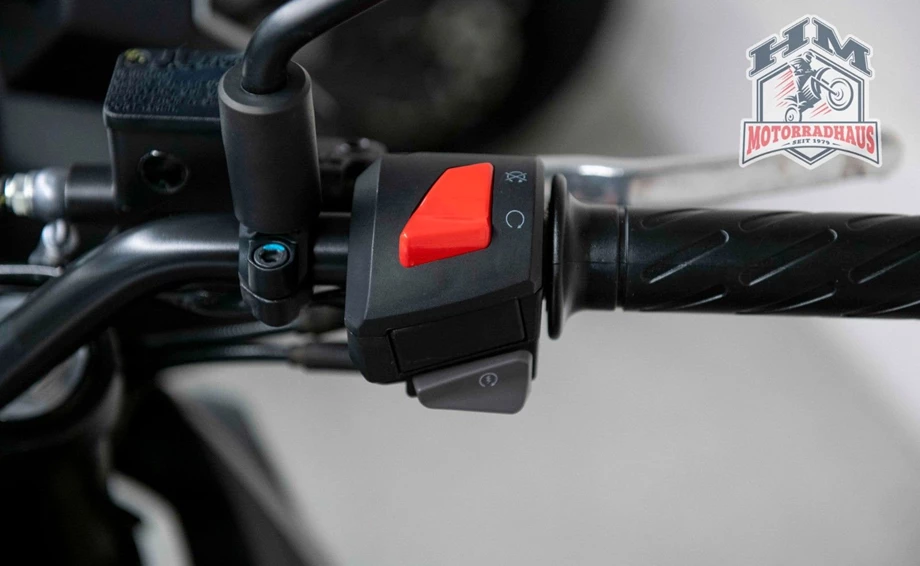 Angebot Aprilia Tuono 125 Bild 8: Angebot Aprilia Tuono 125