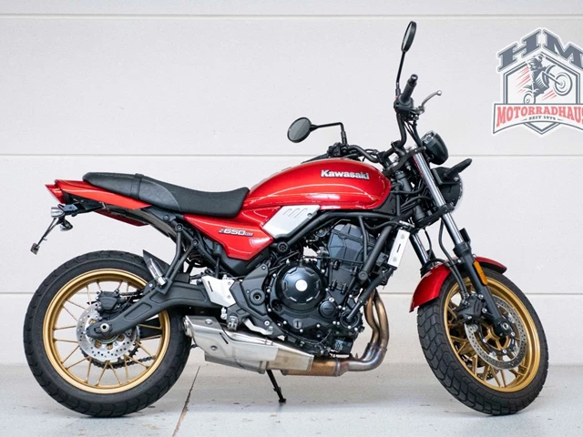 Gebrauchtfahrzeug Gebrauchtfahrzeug