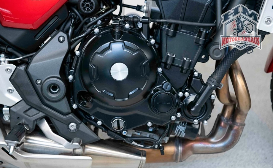 Angebot Kawasaki Z650 RS Bild 10: Angebot Kawasaki Z650 RS