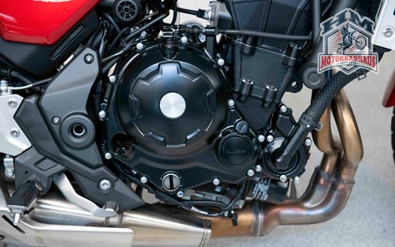 Gebrauchtmotorrad Kawasaki Z650 RS - Bild 10