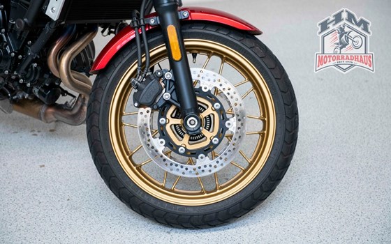 Gebrauchtmotorrad Kawasaki Z650 RS - Bild 11