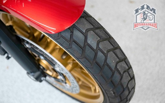 Gebrauchtmotorrad Kawasaki Z650 RS - Bild 12