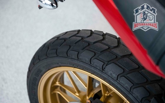 Gebrauchtmotorrad Kawasaki Z650 RS - Bild 13