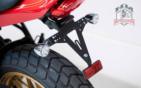 Gebrauchtmotorrad Kawasaki Z650 RS - Bild 5