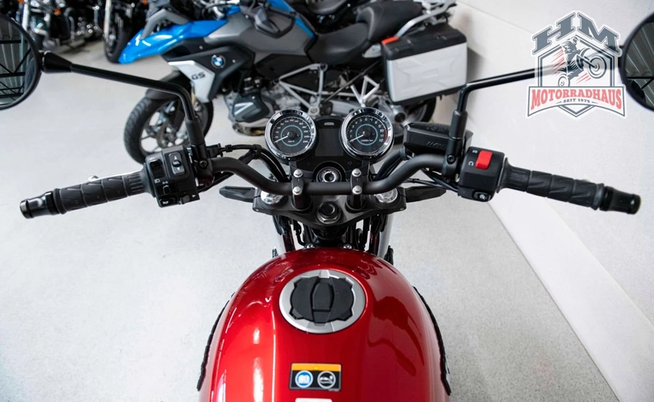 Angebot Kawasaki Z650 RS Bild 7: Angebot Kawasaki Z650 RS
