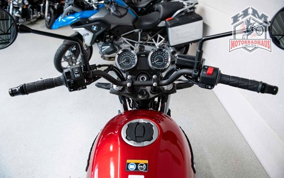 Gebrauchtmotorrad Kawasaki Z650 RS - Bild 7