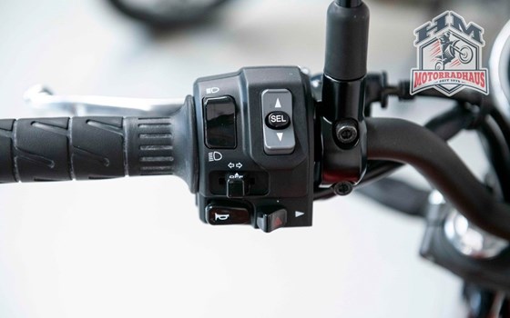 Gebrauchtmotorrad Kawasaki Z650 RS - Bild 8