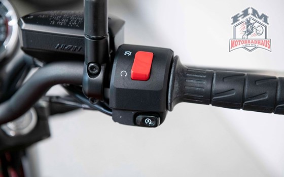 Gebrauchtmotorrad Kawasaki Z650 RS - Bild 9