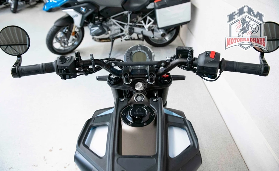 Angebot Husqvarna Svartpilen 401 Bild 8: Angebot Husqvarna Svartpilen 401
