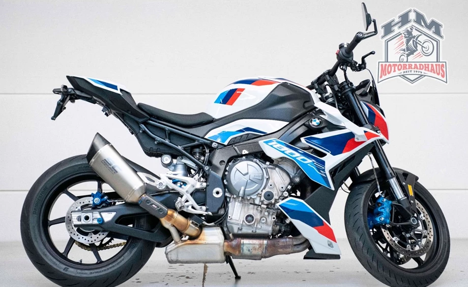 Angebot BMW M 1000 R Bild 1: Angebot BMW M 1000 R