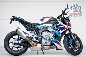 Angebot BMW M 1000 R