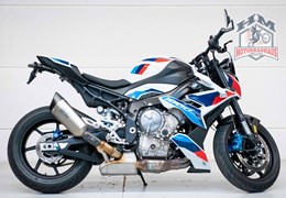 Gebrauchte BMW M 1000 R