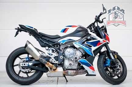 BMW M 1000 R