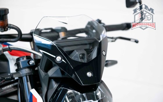 Gebrauchtmotorrad BMW M 1000 R - Bild 10