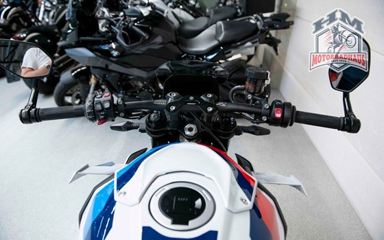 Gebrauchtmotorrad BMW M 1000 R - Bild 11