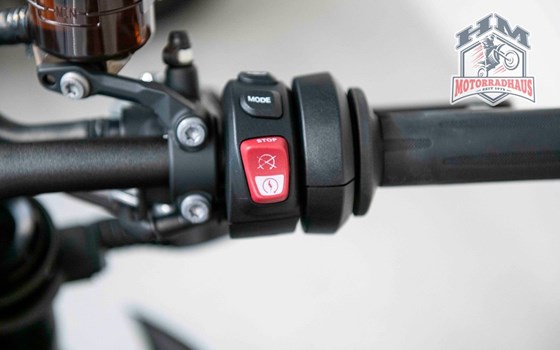 Gebrauchtmotorrad BMW M 1000 R - Bild 13