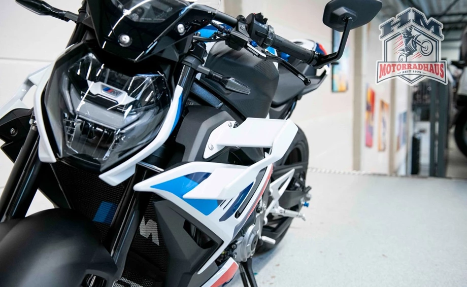 Angebot BMW M 1000 R Bild 14: Angebot BMW M 1000 R
