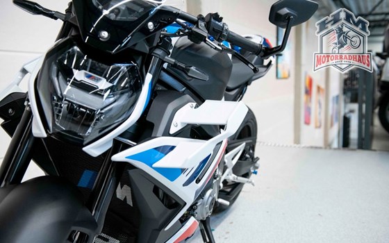 Gebrauchtmotorrad BMW M 1000 R - Bild 14