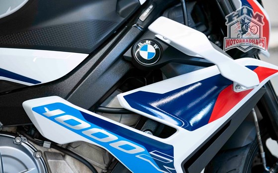Gebrauchtmotorrad BMW M 1000 R - Bild 15