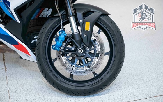 Gebrauchtmotorrad BMW M 1000 R - Bild 16