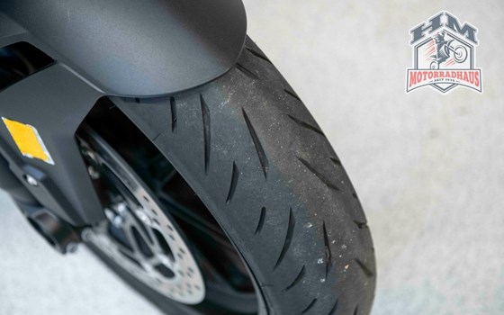 Gebrauchtmotorrad BMW M 1000 R - Bild 17