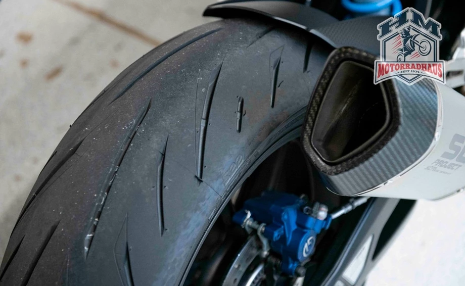 Angebot BMW M 1000 R Bild 18: Angebot BMW M 1000 R