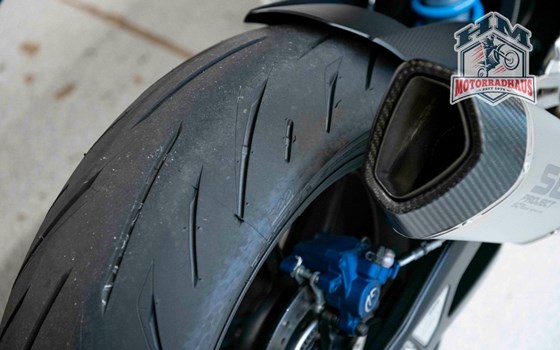 Gebrauchtmotorrad BMW M 1000 R - Bild 18