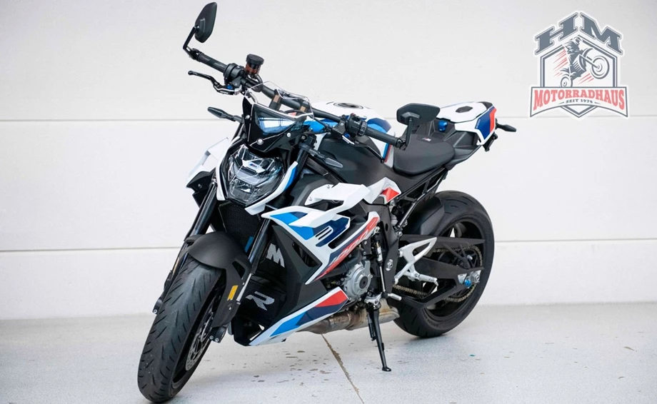 Angebot BMW M 1000 R Bild 3: Angebot BMW M 1000 R