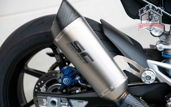 Gebrauchtmotorrad BMW M 1000 R - Bild 5