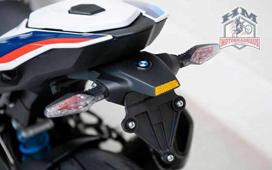 Gebrauchtmotorrad BMW M 1000 R - Bild 7
