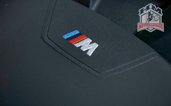 Gebrauchtmotorrad BMW M 1000 R - Bild 8