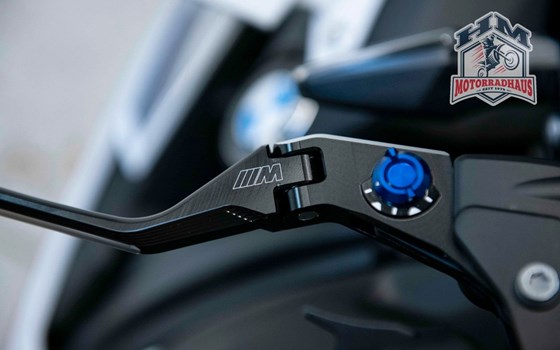 Gebrauchtmotorrad BMW M 1000 R - Bild 9