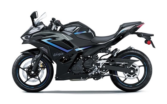 Neufahrzeug Kawasaki Ninja 500 SE - Bild 4