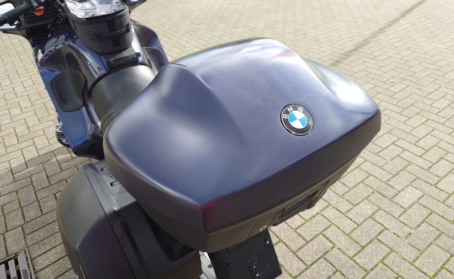 Angebot BMW R 1150 RT Bild 11: Angebot BMW R 1150 RT