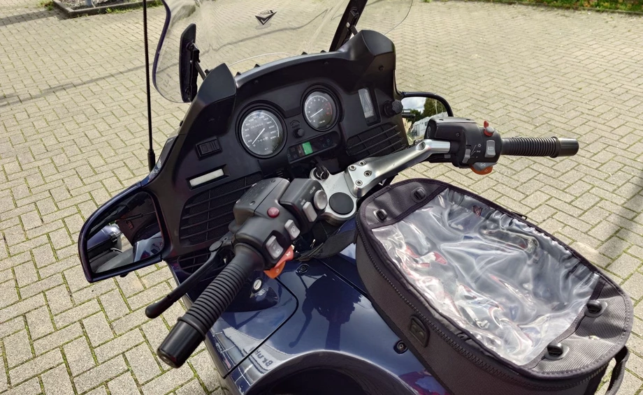 Angebot BMW R 1150 RT Bild 12: Angebot BMW R 1150 RT