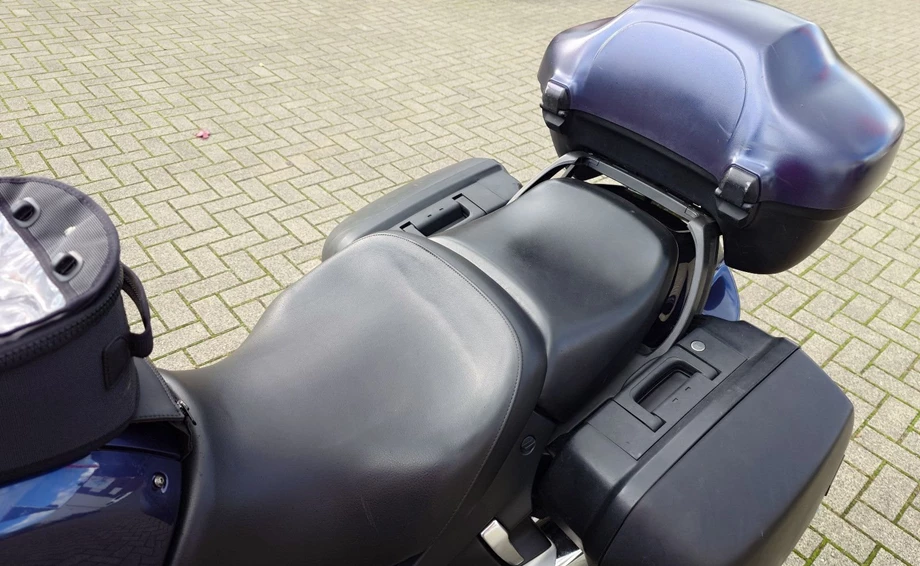 Angebot BMW R 1150 RT Bild 13: Angebot BMW R 1150 RT