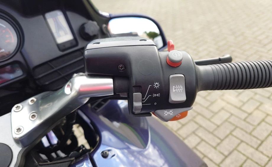 Angebot BMW R 1150 RT Bild 14: Angebot BMW R 1150 RT