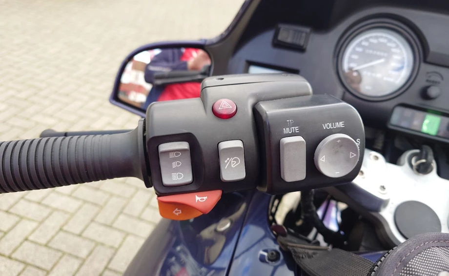 Angebot BMW R 1150 RT Bild 15: Angebot BMW R 1150 RT