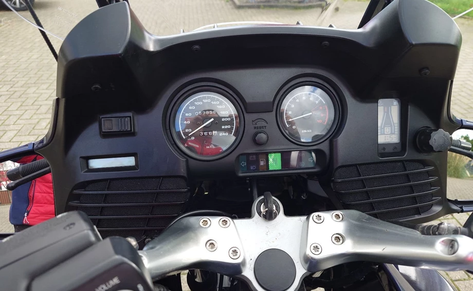 Angebot BMW R 1150 RT Bild 16: Angebot BMW R 1150 RT