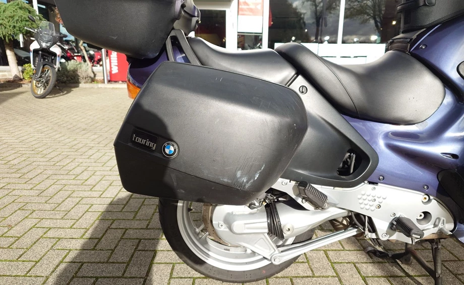Angebot BMW R 1150 RT Bild 2: Angebot BMW R 1150 RT