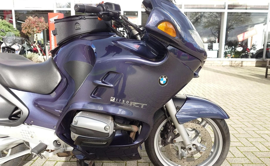 Angebot BMW R 1150 RT Bild 3: Angebot BMW R 1150 RT