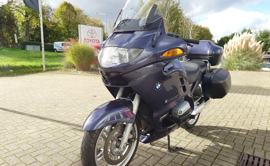 Angebot BMW R 1150 RT Bild 5: Angebot BMW R 1150 RT
